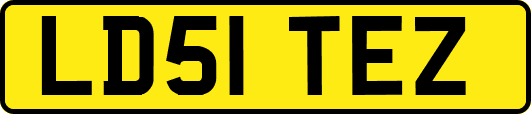 LD51TEZ