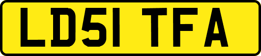 LD51TFA