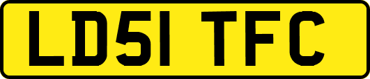 LD51TFC
