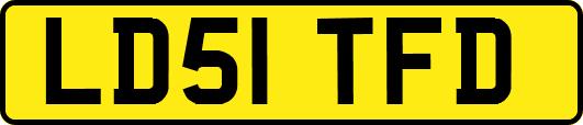 LD51TFD