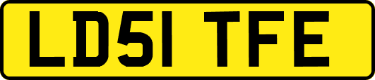 LD51TFE