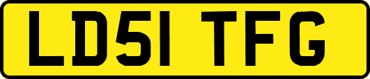 LD51TFG