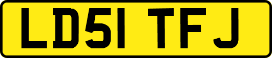 LD51TFJ