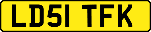 LD51TFK