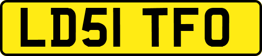 LD51TFO