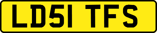 LD51TFS
