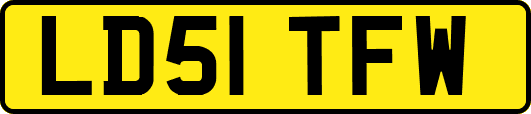 LD51TFW