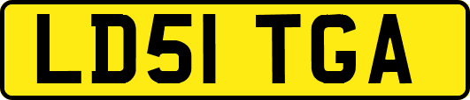 LD51TGA