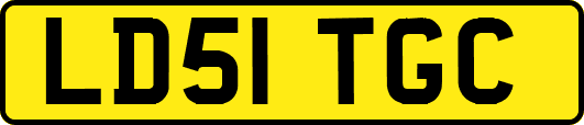 LD51TGC
