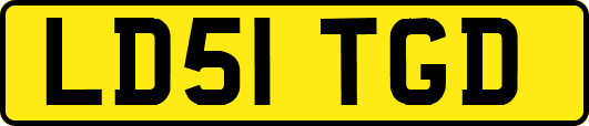 LD51TGD