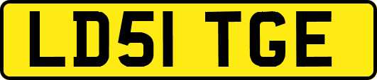 LD51TGE