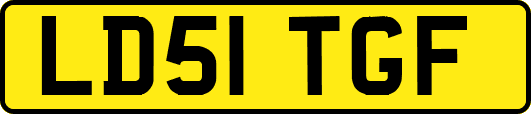 LD51TGF