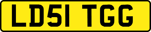LD51TGG