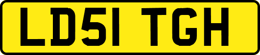 LD51TGH