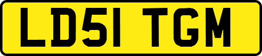 LD51TGM