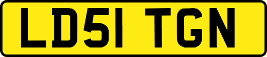 LD51TGN