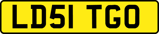 LD51TGO