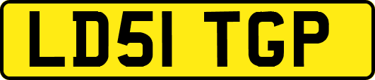 LD51TGP