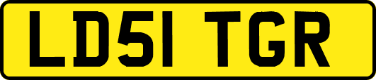 LD51TGR