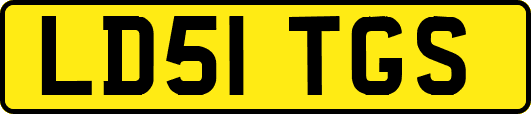 LD51TGS