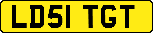LD51TGT