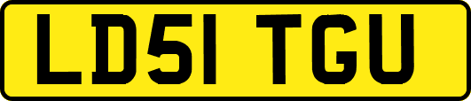 LD51TGU