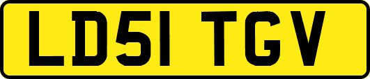 LD51TGV