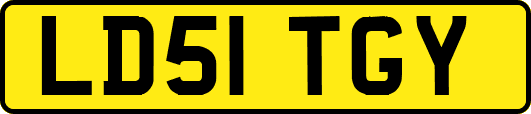 LD51TGY