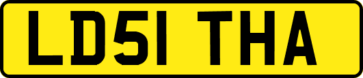 LD51THA