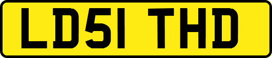 LD51THD