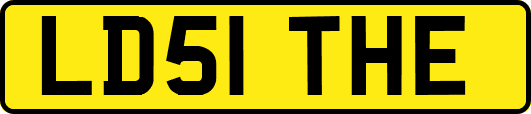 LD51THE