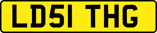 LD51THG