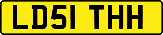 LD51THH