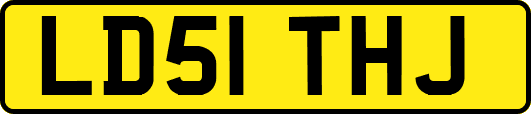 LD51THJ