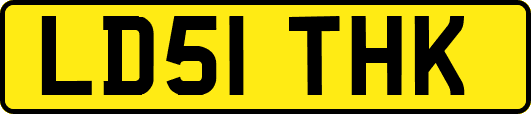 LD51THK