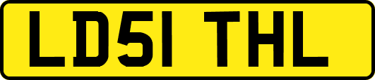 LD51THL