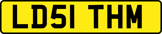 LD51THM