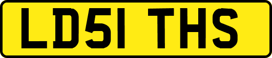 LD51THS