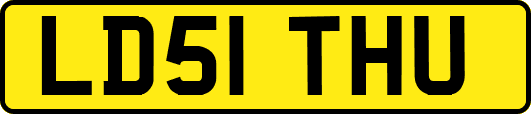 LD51THU