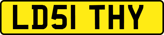 LD51THY