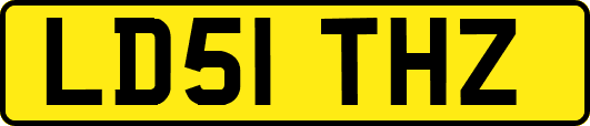 LD51THZ