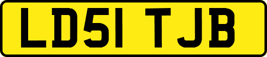LD51TJB