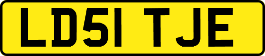 LD51TJE