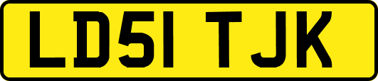 LD51TJK