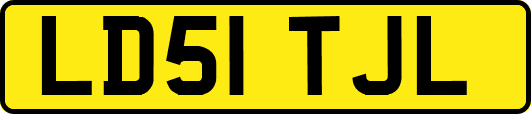 LD51TJL