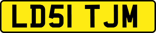 LD51TJM