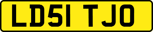 LD51TJO