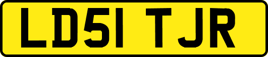 LD51TJR