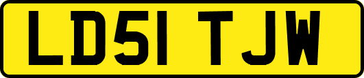 LD51TJW