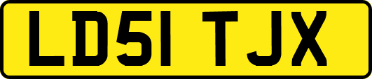LD51TJX